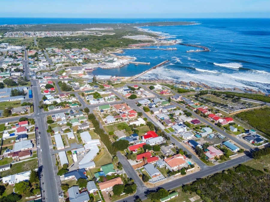 Commercial Property for Sale in Gansbaai Central Western Cape